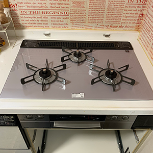 施工後の画像