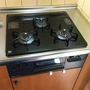 施工事例の画像