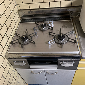 施工事例の画像