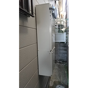 施工事例の画像