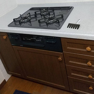 施工事例の画像