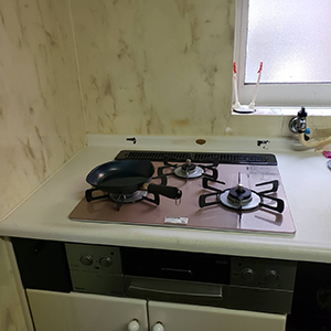 施工事例の画像