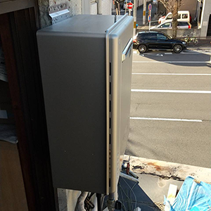 施工事例の画像