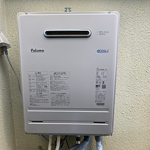 施工事例の画像