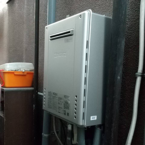 施工事例の画像