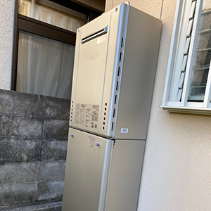 施工事例の画像