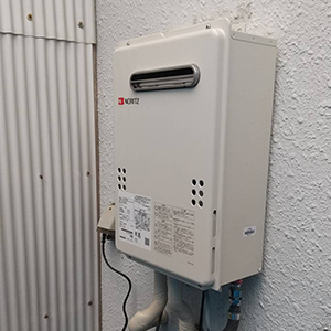施工事例の画像