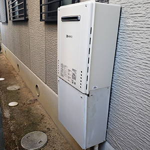 施工事例の画像
