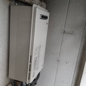 施工後の画像
