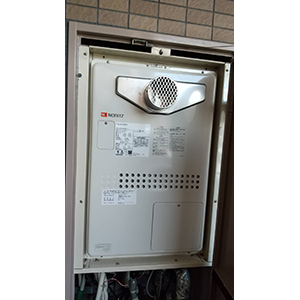 施工事例の画像