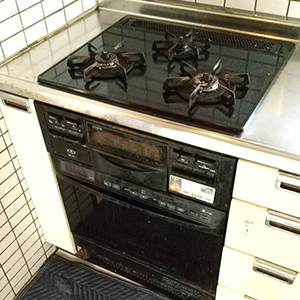 施工事例の画像