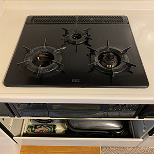 施工事例の画像