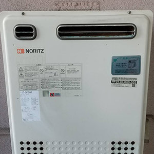 施工事例の画像