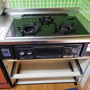 施工事例の画像
