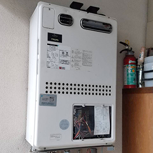 施工事例の画像