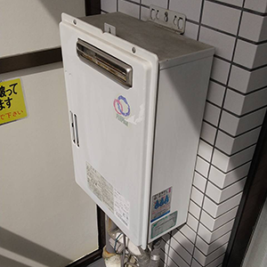 施工事例の画像