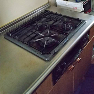 施工事例の画像