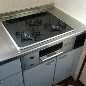 施工事例の画像