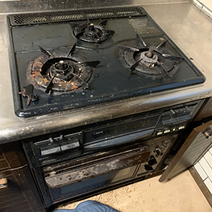 施工事例の画像