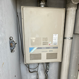 施工事例の画像