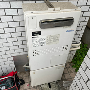 施工事例の画像