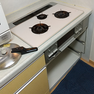 施工事例の画像