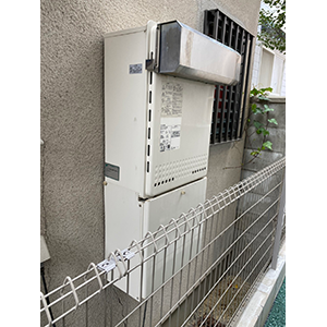 施工事例の画像
