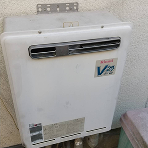 施工事例の画像