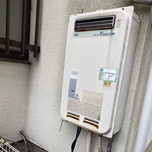 施工事例の画像