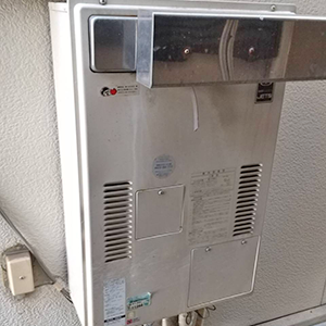 施工事例の画像