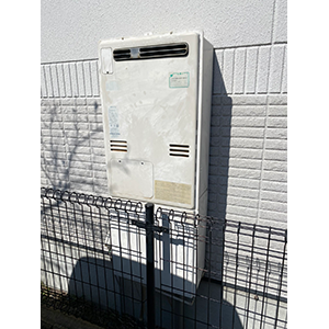 施工事例の画像