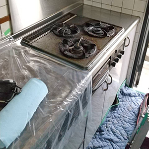施工事例の画像