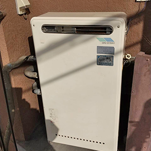 施工事例の画像