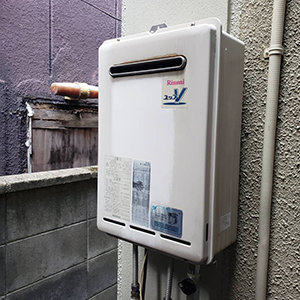 施工事例の画像
