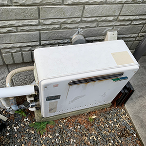 施工事例の画像