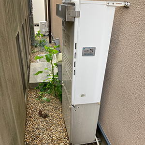 施工事例の画像