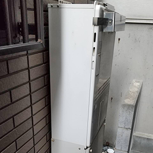 施工事例の画像