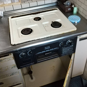 施工事例の画像