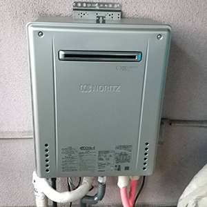 施工事例の画像