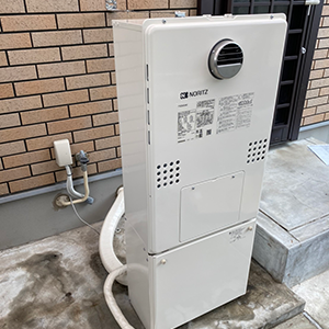 施工事例の画像