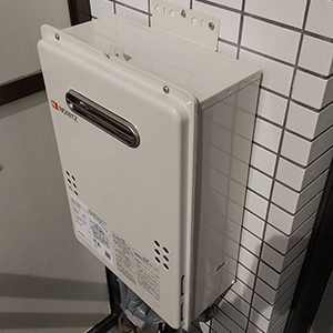 施工事例の画像