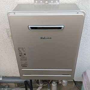 施工事例の画像