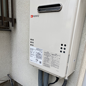 施工事例の画像