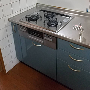 施工事例の画像