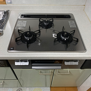 施工事例の画像