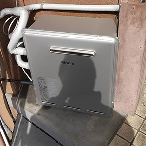 施工事例の画像