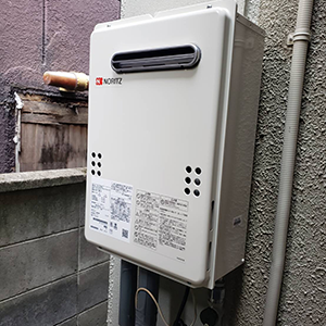 施工事例の画像