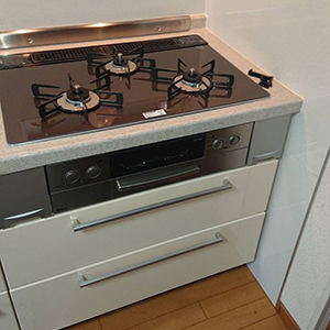 施工事例の画像