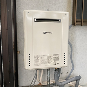 施工事例の画像