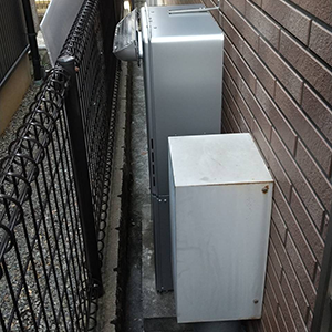 施工事例の画像
